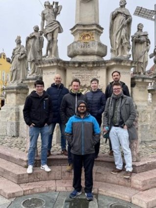 All rights reserved Project TEAM